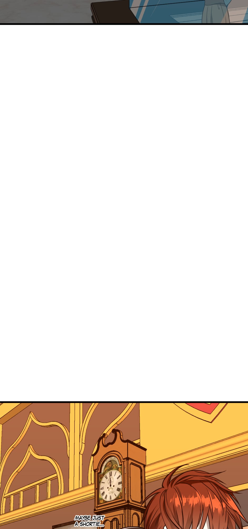 The Beginning After The End Chapter 54 image 13